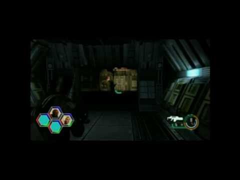 Aliens Crucible [RPG] Gameplay Footage