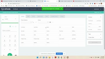 How to use CallTools