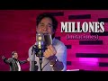 Millones - Gilberto Gless (Imitaciones)