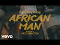 Kingsley king  african man official musickingsley king