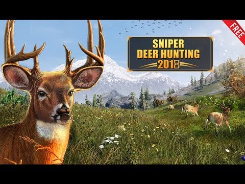 Wild Dino Hunter: Hunting Game