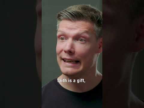 ويس هوف الإيمان هبة