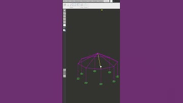 Create structural Models with an AI Assistant.#8 @unity​  #structuralengineering #civilengineering