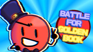 BFGB Official Intro | JaxonAnimates