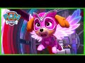 PAW Patrol Mighty Pups Save A Rocket Ship and More! | PAW Patrol | Cartoons for Kids