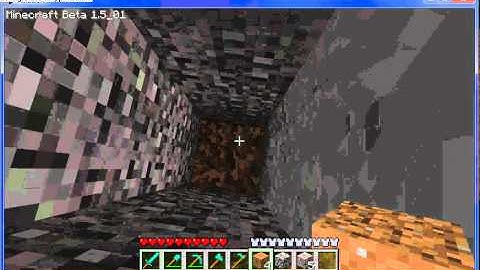 Testing quality of Hypercam 3