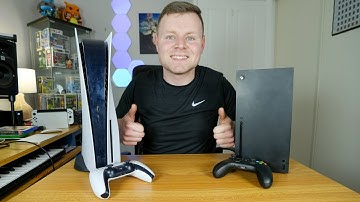 Xbox Series X vs PS5: vergelijking van graphics, laadtijden en prestaties