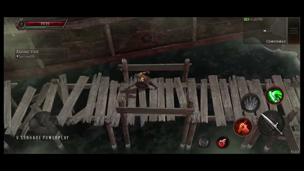 #9 ⚔️ Oniro – New Action RPG Mobile Gameplay Walkthrough Part 9 ...