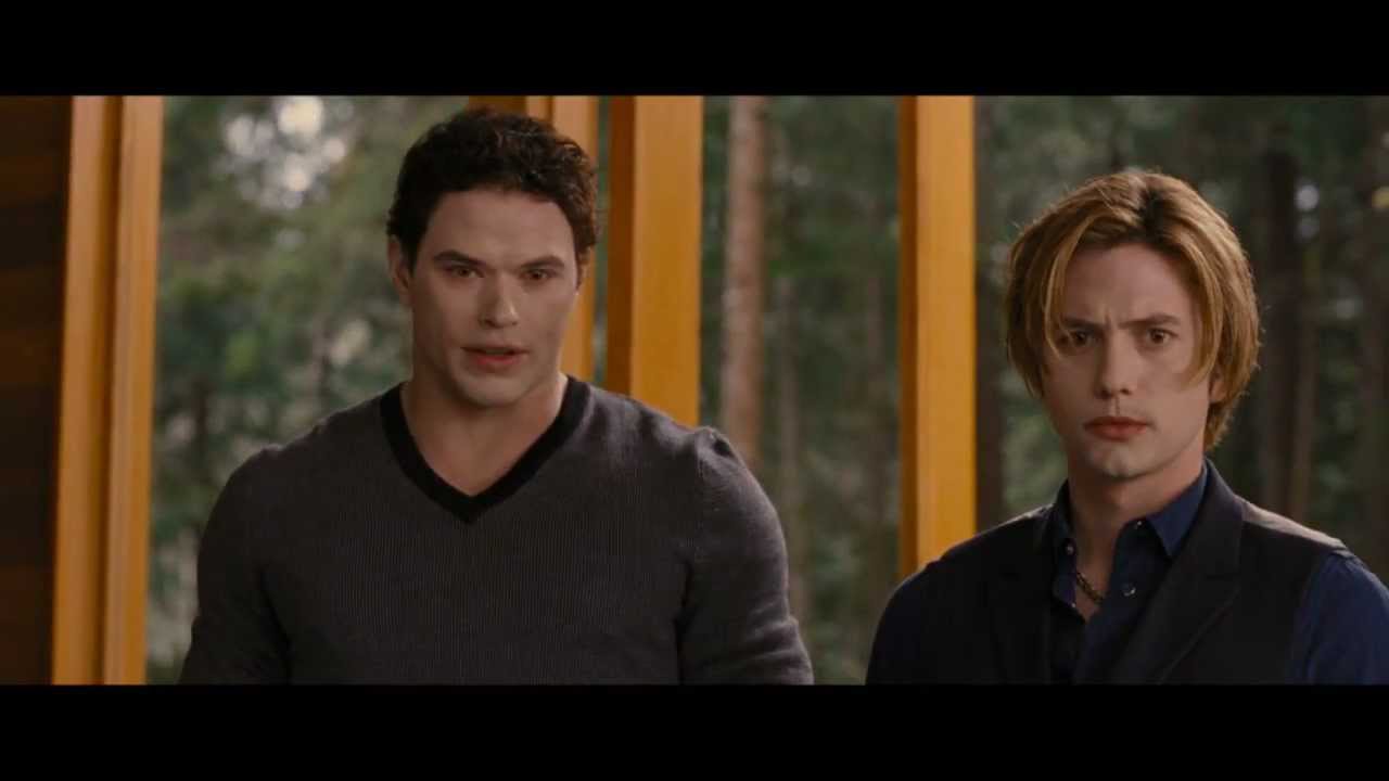 The Twilight Saga Breaking Dawn part 1 The Twilight Saga Breaking Dawn part 1