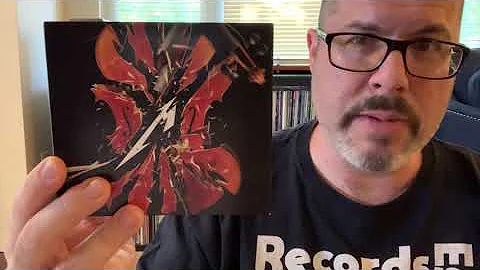 Metallica “S&M2” CD Review