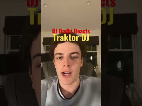Who uses TRAKTOR DJ?