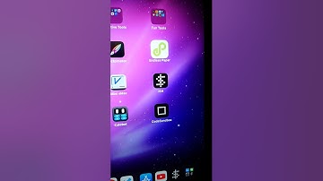 Linux... ON AN iPad!?!?!