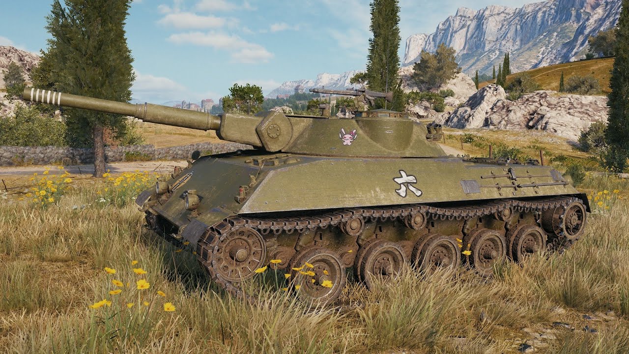 Rheinmetall Panzerwagen • 8.4K DAMAGE • YOU MUST SEE THIS • WoT Gameplay