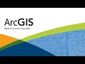 Arcgis анализ уклонов и экспозиции рельефа (2 Урок)