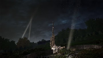 Post Scriptum: Day of Days - Sainte-Mère-Église [ENG Comms]