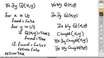 5. (Arabic) Introduction to Predicate Logic Part 2