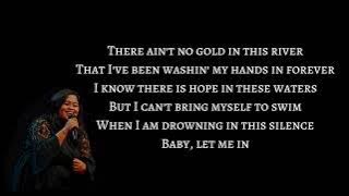 Mace Purba ( Xfactor Indonesia) - Easy On Me