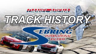 Track History: Sebring