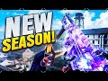 NEW SEASON☢️WZ RANKED GRIND☢️ROAD 2 IRI