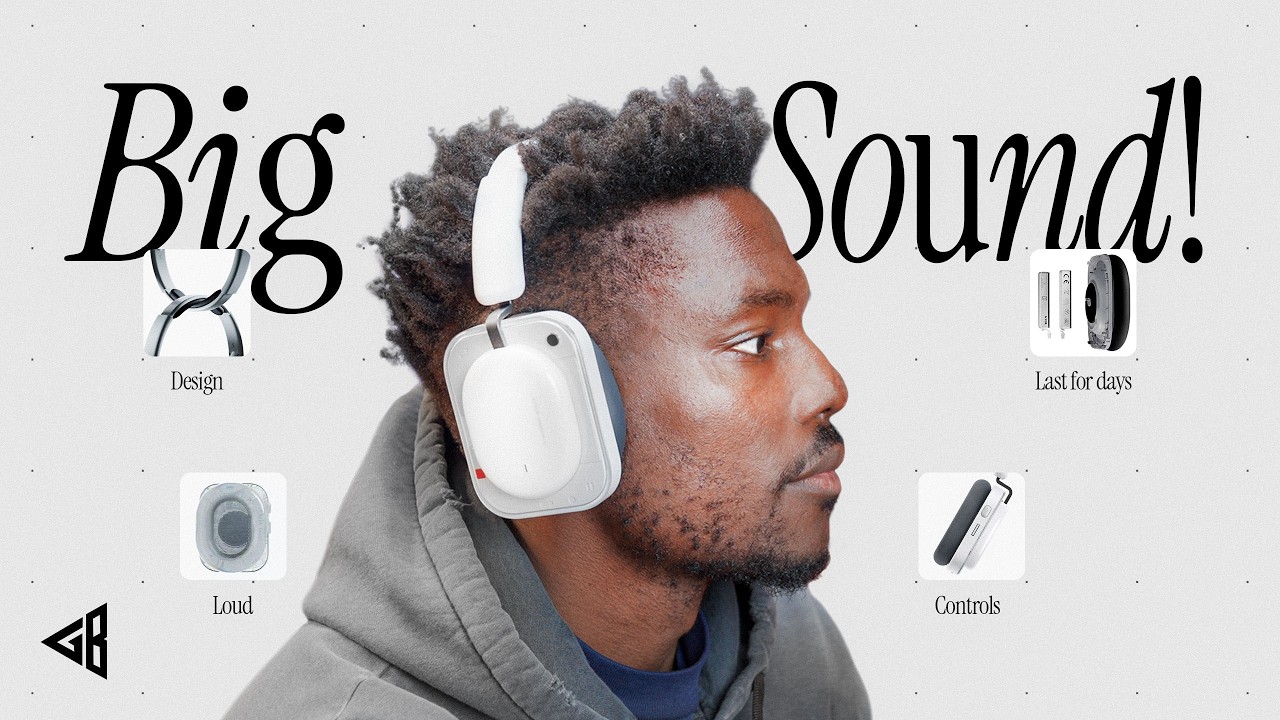 Nothing Headphone a chong nuoc bui IP52 danh gia 2026