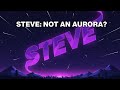 STEVE Aurora: The Electric Engine in Our Sky