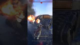 THRUSTING MANAGED DEMOCRACY INTO A WIREBACK #helldivers2 #pcgaming #gaming #ps5 #xbox