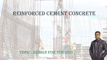 Design for Torsion #Video 2