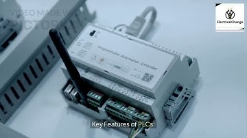 Automate Anything with PLCs: Real-World Projects & Demos!