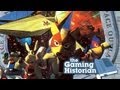 History of star fox part 3  gaming historian