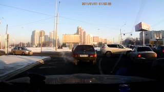 Образец видео Subini DVR-HD205 (день) - http://ncel.ru/