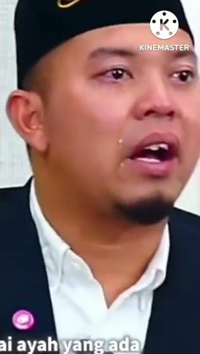 ceramah menyentuh hati tentang kasih sayang ayah - asbab saja