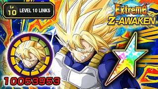 Dokkan World on X: 100% EZA INT BOTA MAGETTA LEVEL 10 LINKS SHOWCASE!  Dragon Ball Z Dokkan Battle ➥  ➥    / X