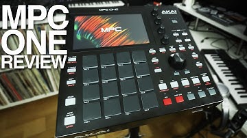 MPC ONE Review