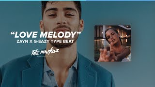 [Sold] Zayn X G-Eazy [Type Beat] | Themarkuz