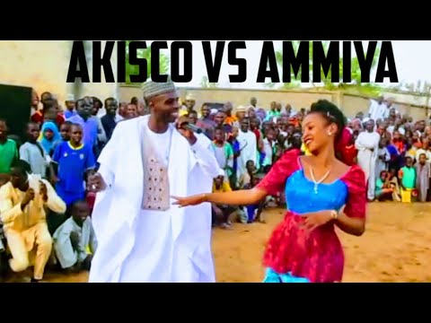 AKISCO vs AMMIYA Tchaow Tchaow Natchéz abonnez-vous à la chaîne