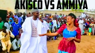 AKISCO vs AMMIYA Tchaow Tchaow Natchéz abonnez-vous à la chaîne