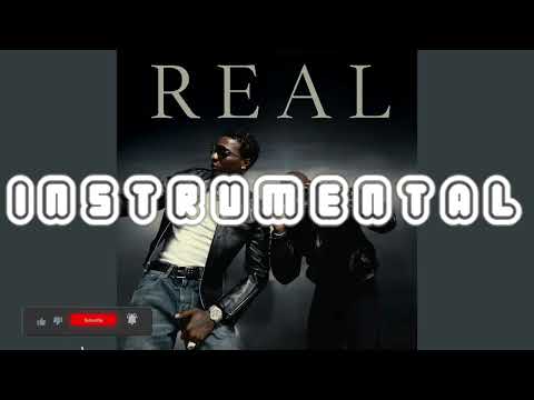 Wizkid, Asake - Iskolodo (Instrumental)