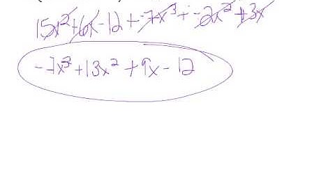 7-6 Multiplying a Polynomial by a Monomial