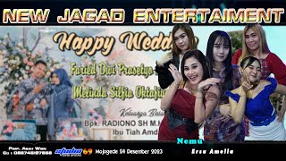 NEMU - ERSA AMELIA NEW JAGAD ENTERTAIMENT LIVE MOJOGEDE BALONGPANGGANG