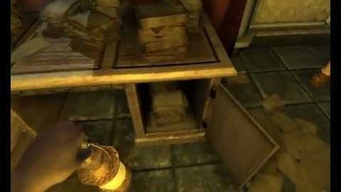 Amnesia: The Dark Descent - Part 3 - Creepy noises everywhere!