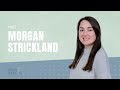 Meet morgan strickland audiology assistant