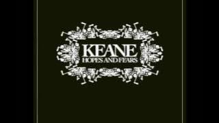 Keane - Everybody's Changing (HQ)