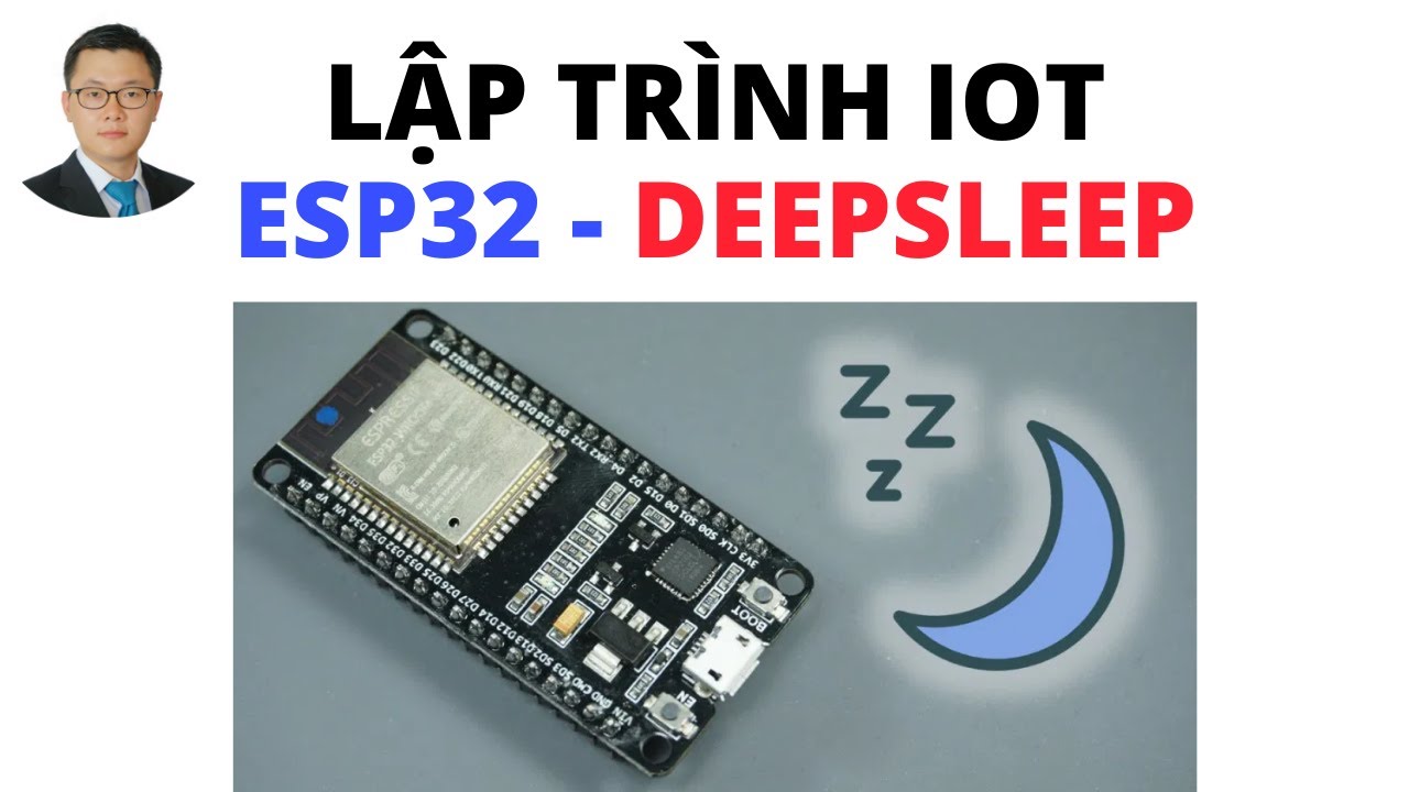 esp32 enter deepsleep esp32 enter deepsleep