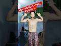 Desi gym tha home Indian short video #motivation #viral #workout #short