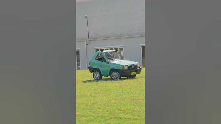 IL TEST DELL'AUTO CORTISSIMA.