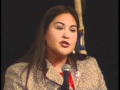 68th Annual NCAI Convention: Malia Villegas, NCAI PRC Update