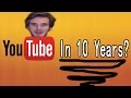 Youtube In 10 Years?????