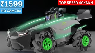 Best 4 4x4 Offroad RC Cars online | 40Km/H RC car on amazon under 1000rs | RC car 1000,2500rs amazon