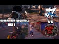 J7 VS Murda | Guerra Por Megamall: Dia 1 | FamilyRP