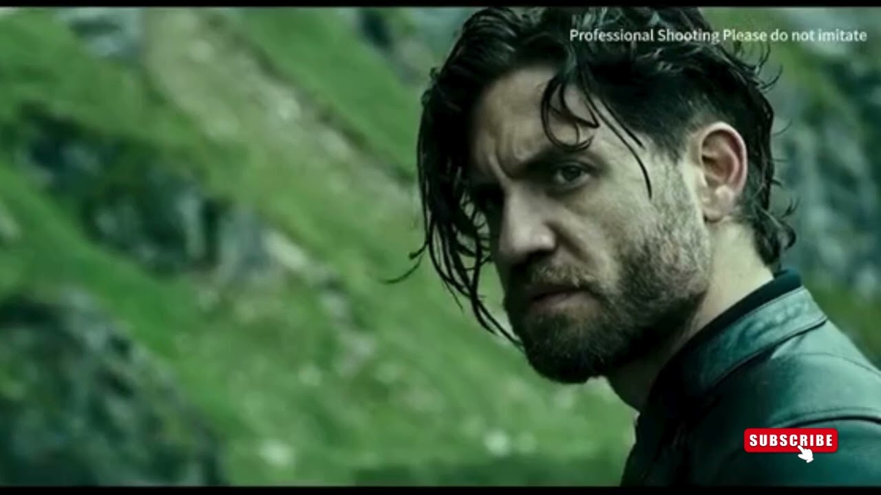 Extreme Sports movie without special effects, I think it's one of the best 1